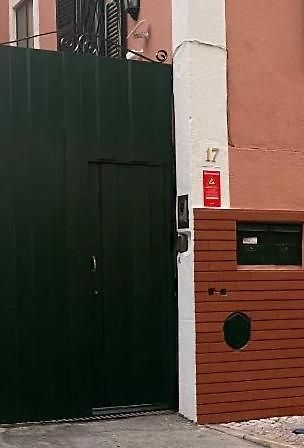 Quinta Da Vitoria Villa Sacavém Екстериор снимка