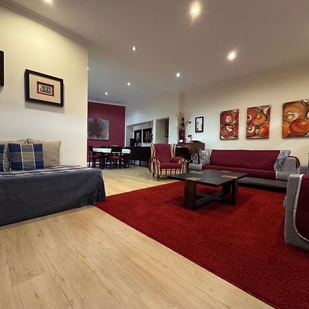 Quinta Da Vitoria Villa Sacavém Екстериор снимка