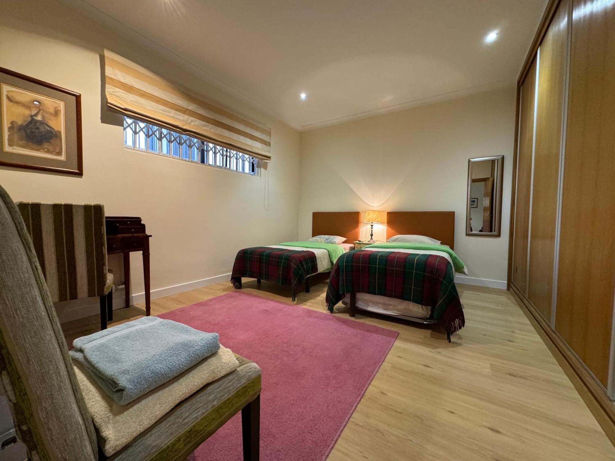 Quinta Da Vitoria Villa Sacavém Екстериор снимка