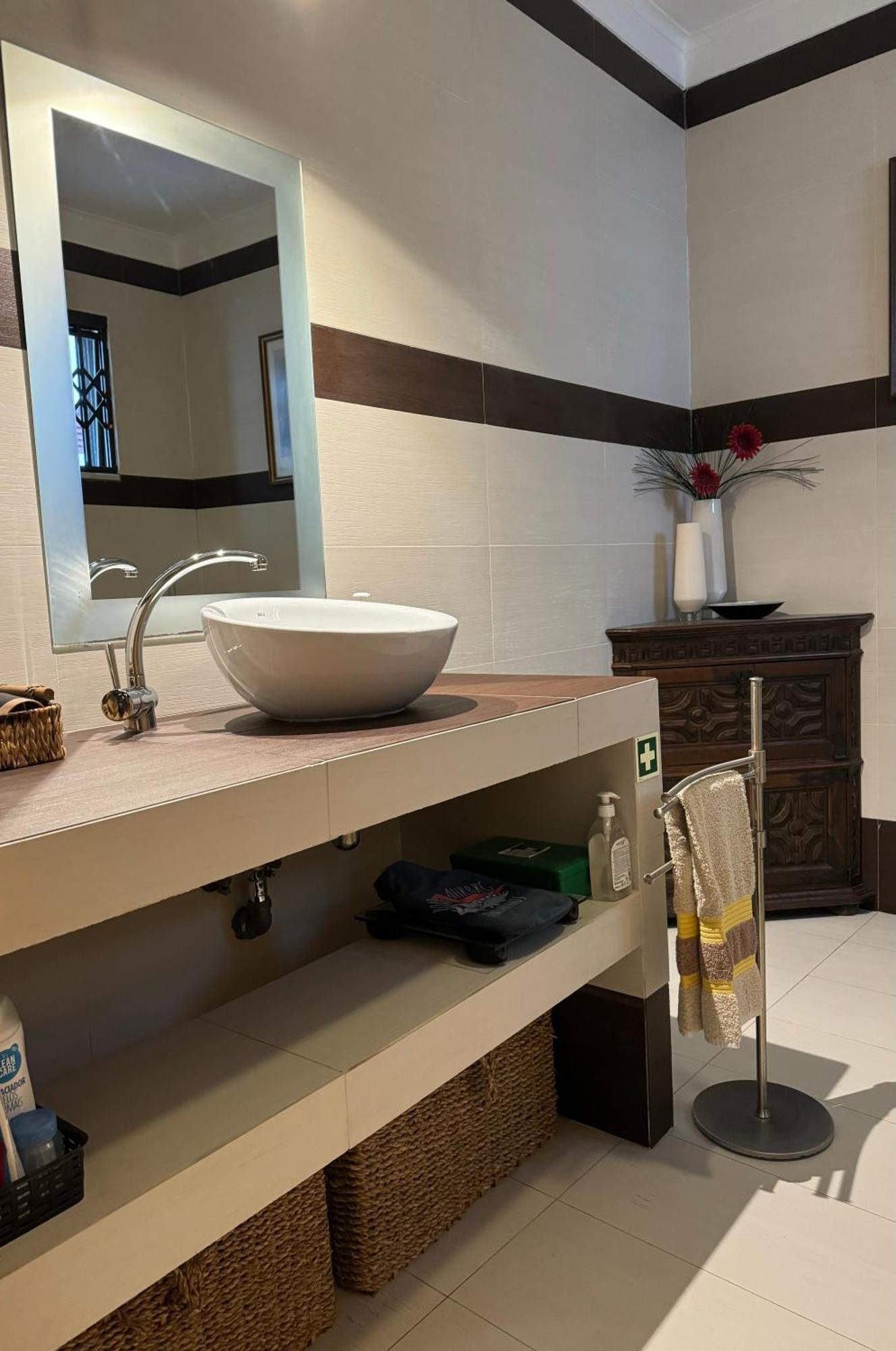 Quinta Da Vitoria Villa Sacavém Екстериор снимка