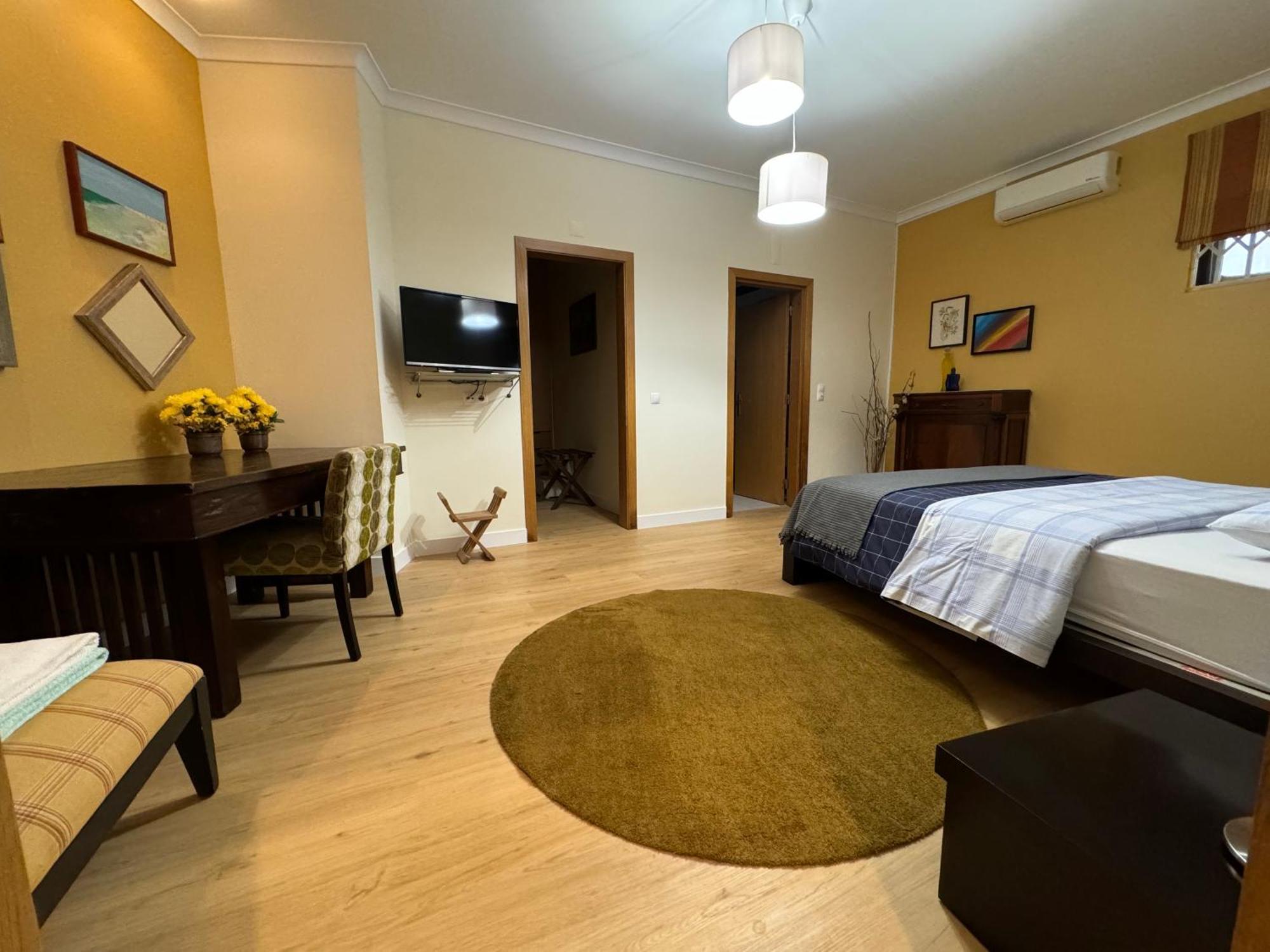 Quinta Da Vitoria Villa Sacavém Екстериор снимка