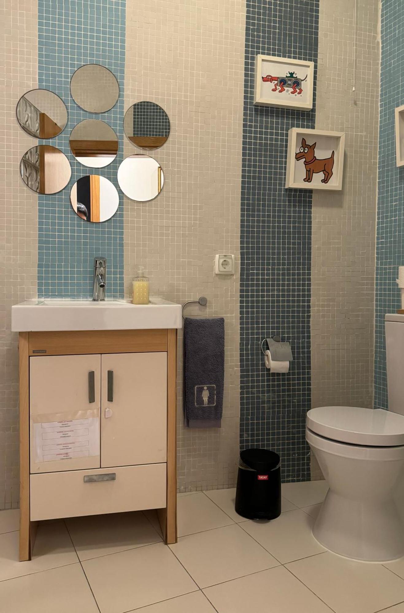 Quinta Da Vitoria Villa Sacavém Екстериор снимка