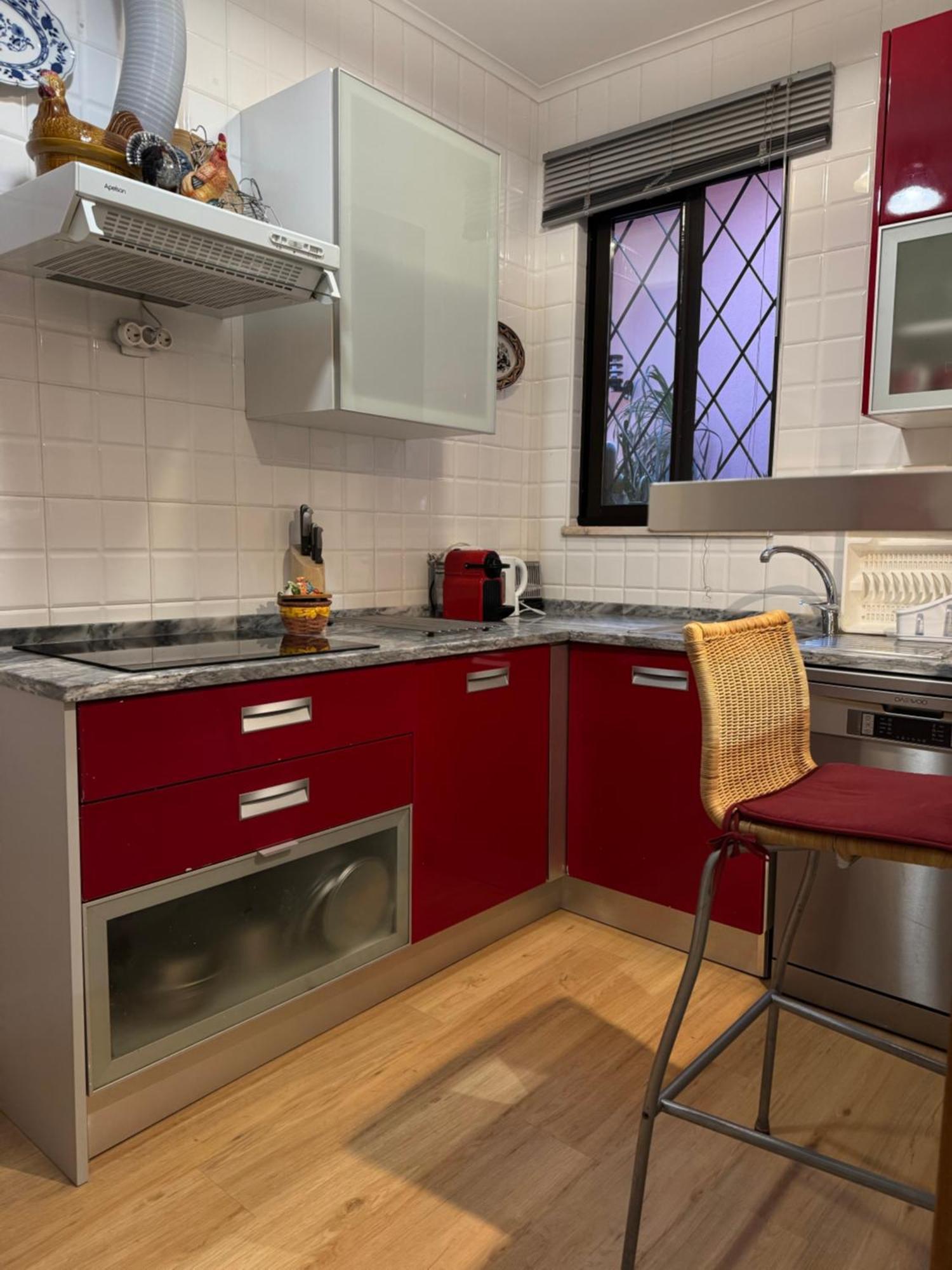 Quinta Da Vitoria Villa Sacavém Екстериор снимка