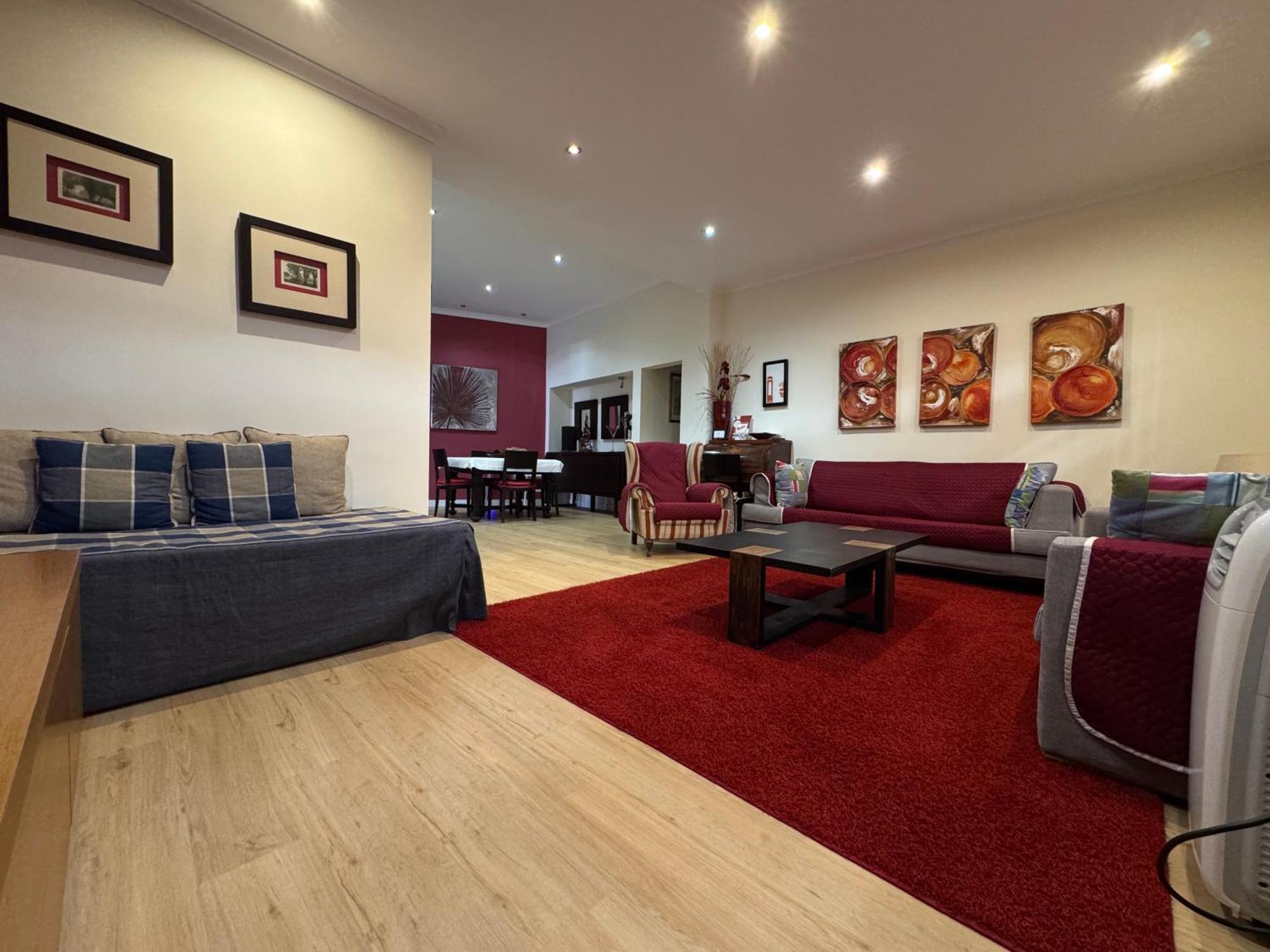 Quinta Da Vitoria Villa Sacavém Екстериор снимка